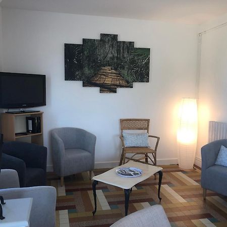Gite Confort Au Coeur De La Vallee Du Loir : 4 Ch, Jardin, Fibre, Bbq, Proche Chateau - Fr-1-410-274 Ruille-Sur-Loir Exterior foto
