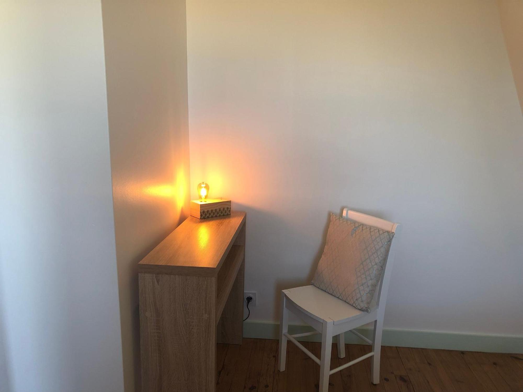 Gite Confort Au Coeur De La Vallee Du Loir : 4 Ch, Jardin, Fibre, Bbq, Proche Chateau - Fr-1-410-274 Ruille-Sur-Loir Exterior foto