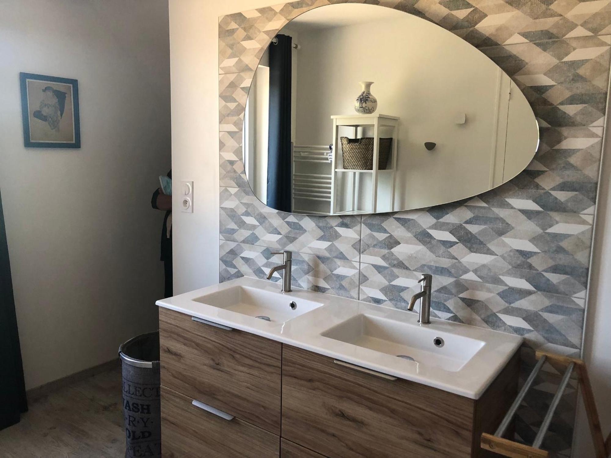 Gite Confort Au Coeur De La Vallee Du Loir : 4 Ch, Jardin, Fibre, Bbq, Proche Chateau - Fr-1-410-274 Ruille-Sur-Loir Exterior foto